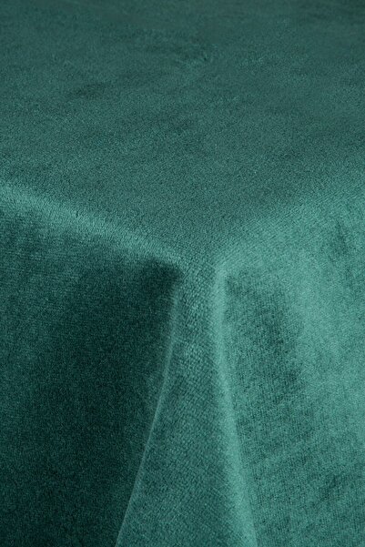 bursa çeyiz Game Okey Tablecloth Broadcloth Green