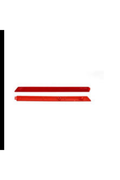 Wisco Seat Ibıza 4 (6j5, 6p1) 08-17 Arası Uyumlu Tampon Reflektörü Arka Sol 6...