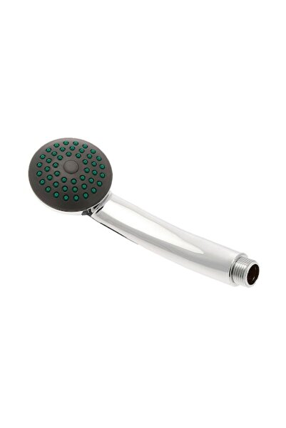 FRANDIS Cap de duș, 1 jet, ABS, Frandis, duze anticalcar, model economizor de...