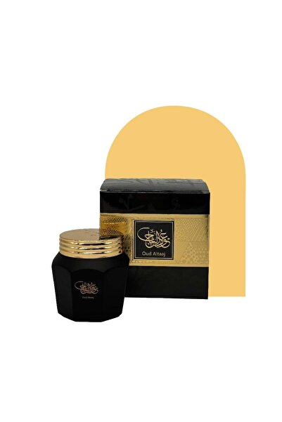 OUD LOVER عود التاج دهن عود فاخر برائحة شرقية مركزة 30 جرام