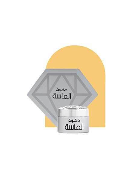 OUD LOVER دخون الماسة بخور شرقي فاكهي خشبي فاخر 30 جرام برائحة تدوم طويلاً لل...