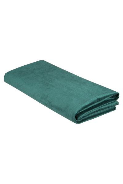bursa çeyiz Game Okey Tablecloth Broadcloth Green