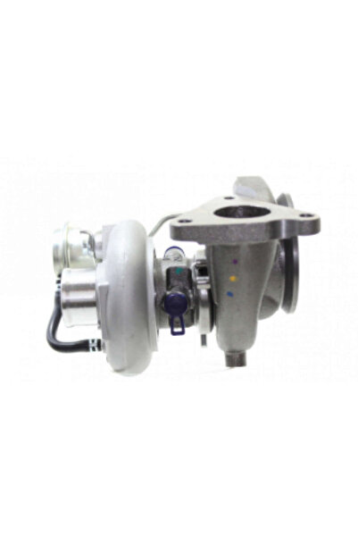 TURBO ŞARJ PEUGEOT BOXER 06 CITROEN JUMPER 06 FIAT DUCATO 06 FORD TRANSİT 06 2.2 JTD-HDI-TDCI GNZRZ