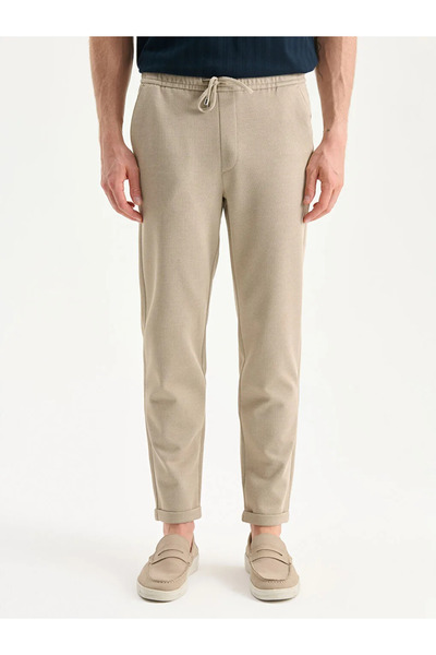 LC Waikiki Ανδρικό παντελόνι Standard Fit