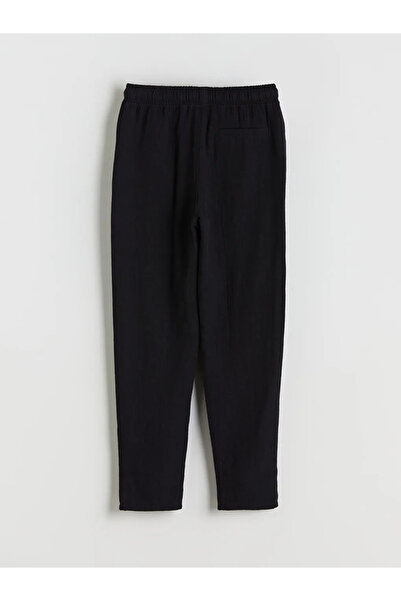 LC Waikiki Elastic Waist Boy Trousers