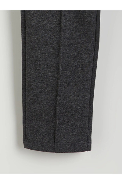 LC Waikiki Beli Lastikli Kız Çocuk Uzun Tayt