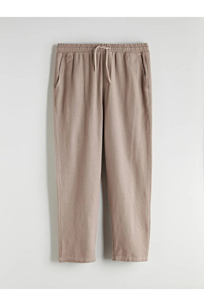 LC Waikiki Comfortable Fit Gabardine Men's Trousers