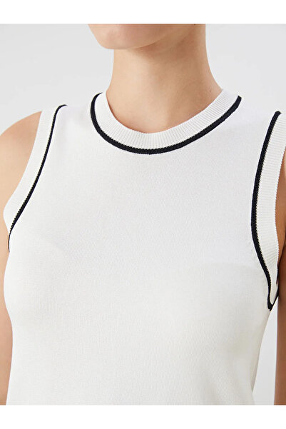 LC Waikiki Crew Neck Women's Knitwear Athlete