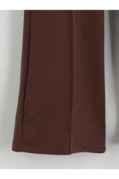 LC Waikiki Σετ φόρμας για κορίτσια με όρθιο γιακά