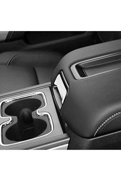 Generic Side Drawer Lock Compatible with Yukon, Tahoe, Denali Models 2015-2019 - Black