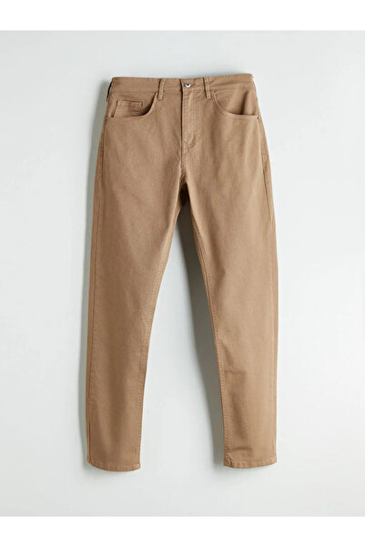 LC Waikiki Slim Fit Men's Chino Trousers