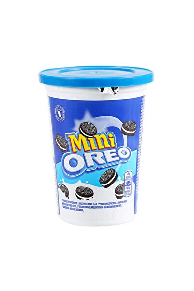 AILE MARKET Oreo Mini Bardak Bisküvi 115 gr