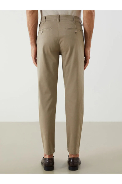 LC Waikiki Slim Fit Men's Chino Trousers