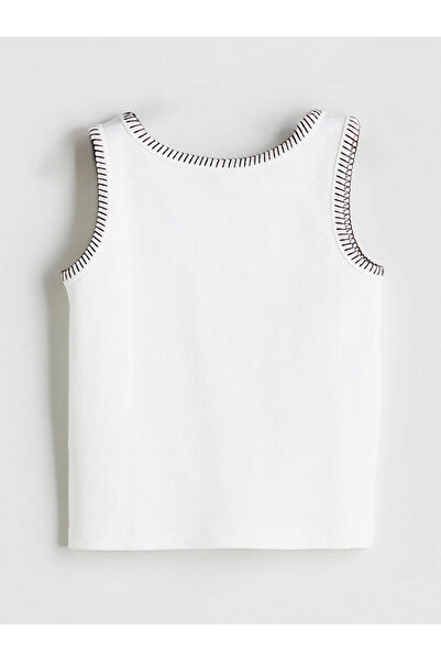 LC Waikiki Crew Neck Girl's Athlete