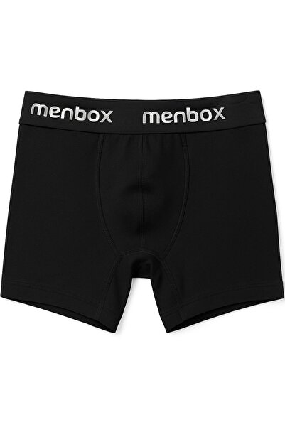 Cherry Bloom Cotton Men's Cotton Lycra Boxer