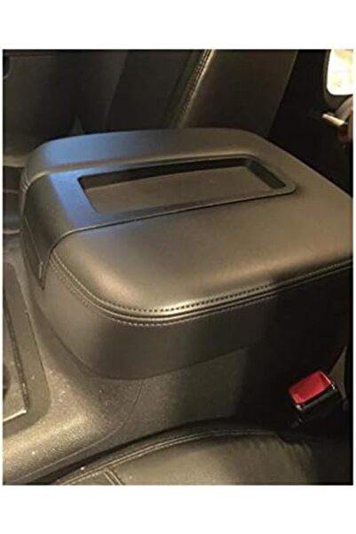 genernic Beige Armrest Cover for Central Console by Easy Auto for Chevrolet Avalanche Silverado GMC Yukon XL