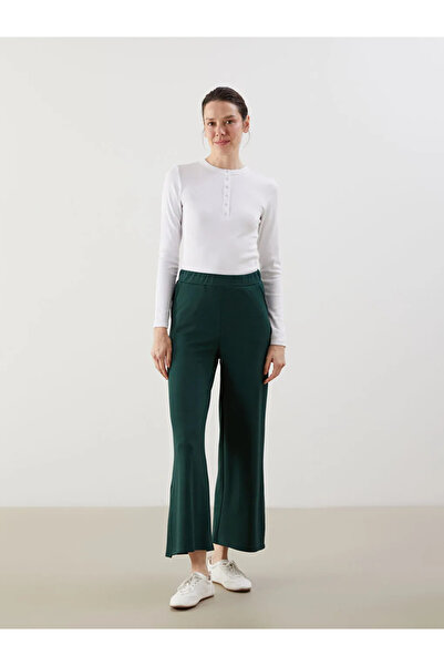 LC Waikiki Body de damă cu guler rotund