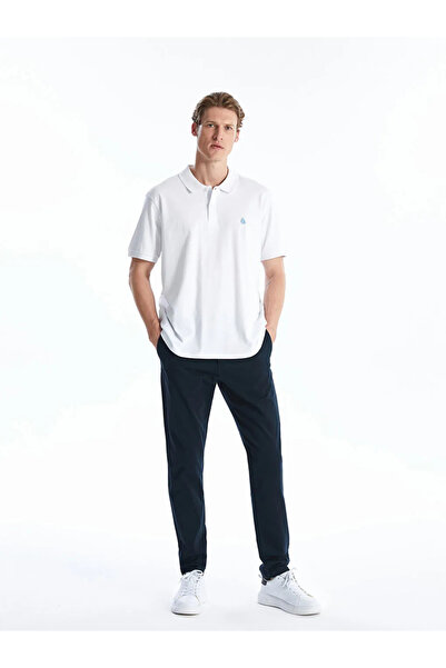 LC Waikiki Slim Fit Men's Chino Trousers