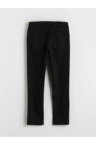 LC Waikiki 779 Regular Fit Erkek Jean Pantolon