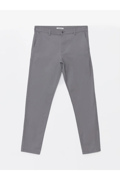 LC Waikiki Slim Fit Men's Chino Trousers