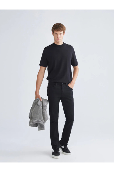 LC Waikiki 779 Regular Fit Erkek Jean Pantolon