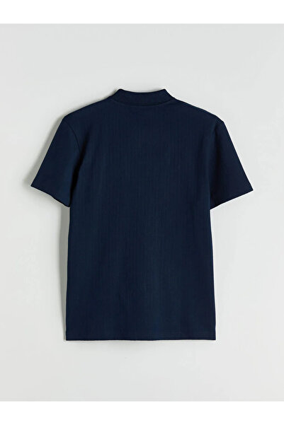 LC Waikiki Polo Neck Men's T-Shirt