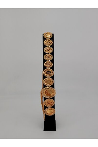 Generic 21k gold alternative drum belt