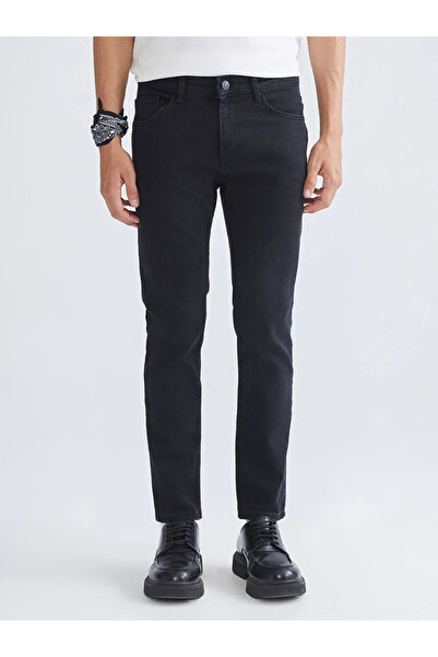 LC Waikiki 750 Slim Fit Erkek Jean Pantolon