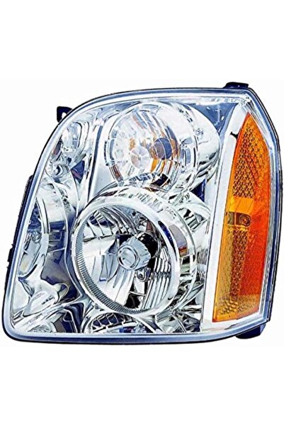 Depo Replacement Car Headlight Assembly for GMC Yukon 3351142LAS