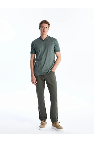 LC Waikiki Slim Fit Men's Chino Trousers