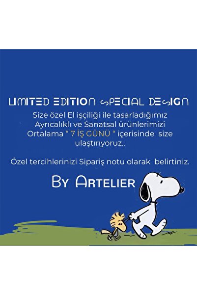 BY ARTELIER | winnie & piglet