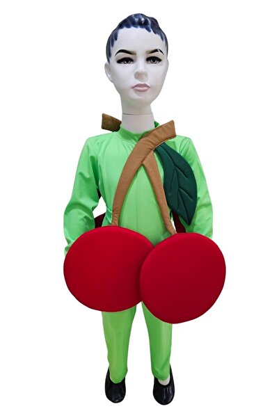 Kostüm Sarayı Κοστούμι κερασιού