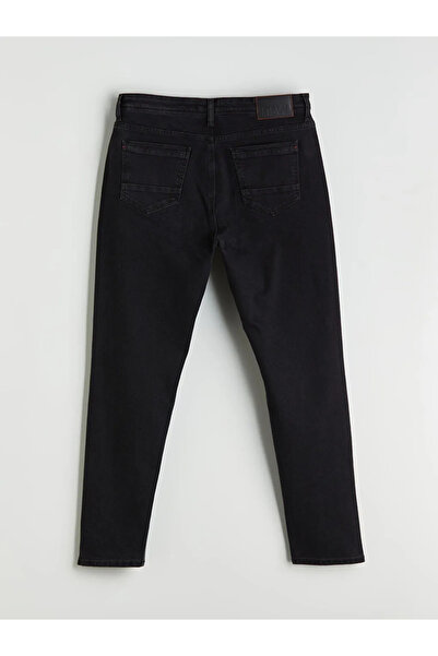 LC Waikiki 710 Loose Fit Erkek Jean Pantolon