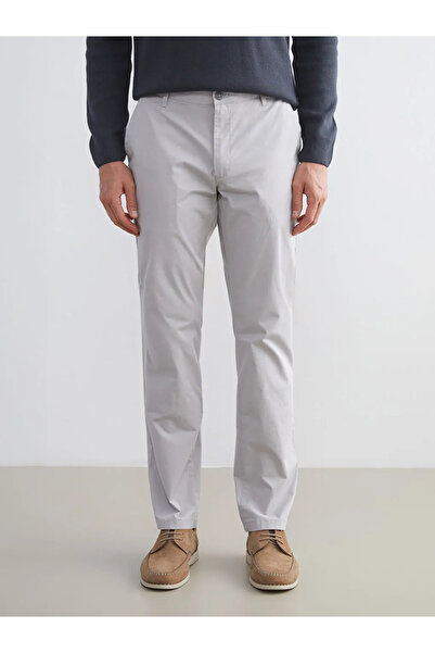 LC Waikiki Standard Fit Men's Chino Trousers