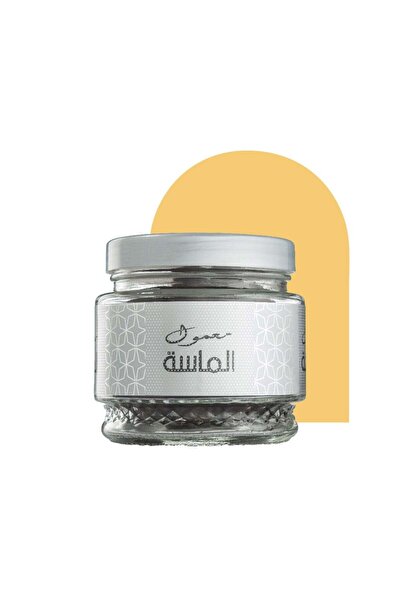 OUD LOVER معمول الماسة برائحة شرقية فاخرة وثبات عالي 185 جرام صناعة سعودية