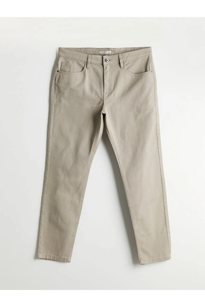 LC Waikiki Slim Fit Men's Chino Trousers