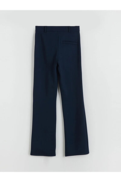 LC Waikiki Slim Fit Women's Trousers