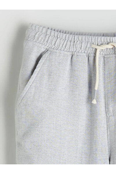 LC Waikiki Elastic Waist Boy Trousers