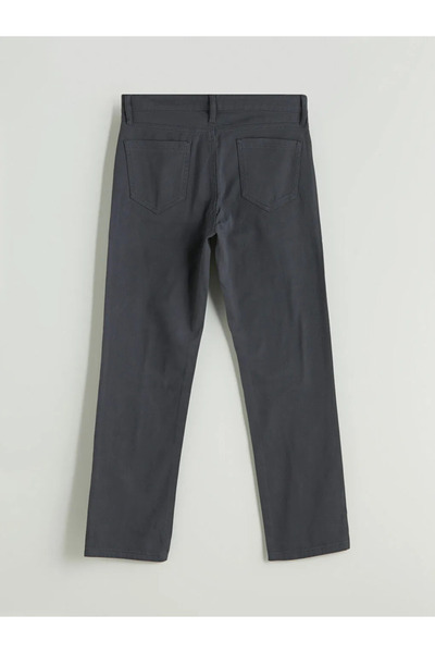 LC Waikiki Standart Kalıp Erkek Chino Pantolon