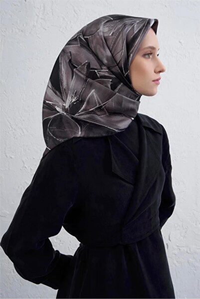 Armine Twill Silk Scarf 2026 Winter Season 9406D02-59