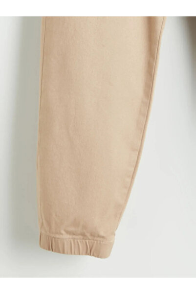 LC Waikiki Elastic Waist Boy Trousers