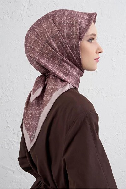Armine TWİLL İPEK EŞARP 2026 KIŞ SEZONU 9405D02-32