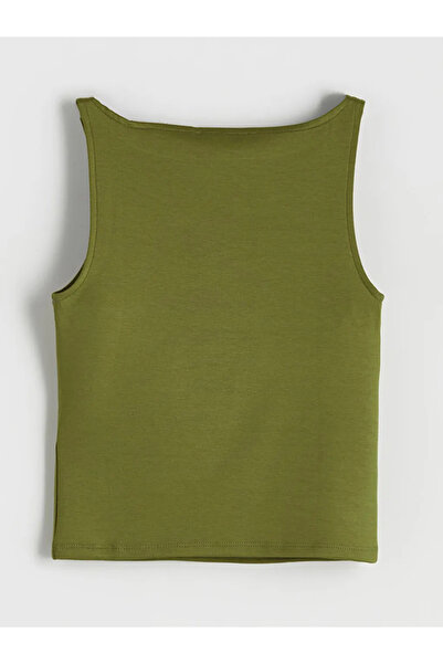 LC Waikiki Crew Neck Women's Athlete