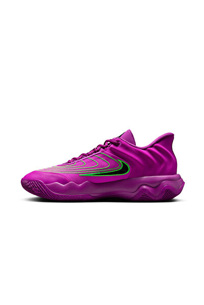 Nike Unisex basketball shoes