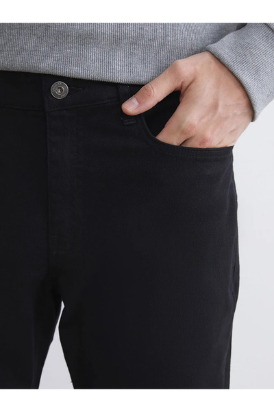 LC Waikiki Standard Fit Men's Chino Trousers