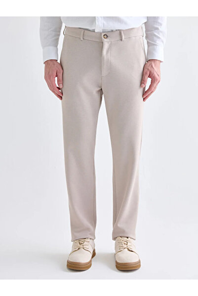 LC Waikiki Ανδρικό παντελόνι Slim Fit