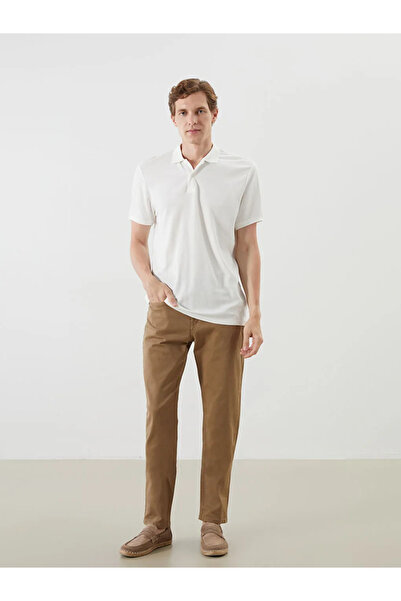 LC Waikiki Slim Fit Men's Chino Trousers
