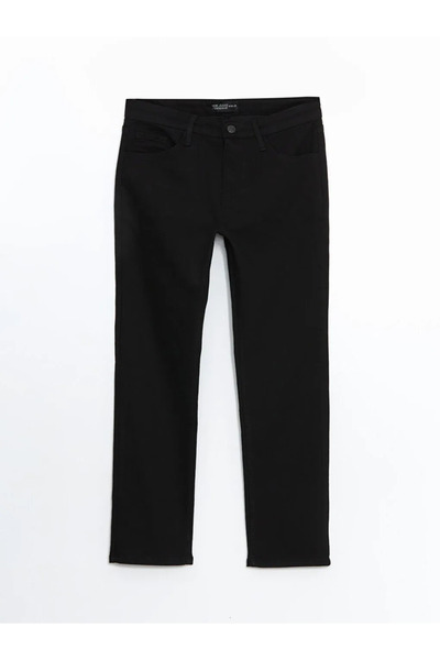 LC Waikiki 779 Regular Fit Erkek Jean Pantolon