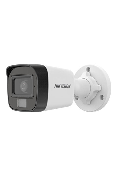 Hikvision Ds-2cd1021g2-lıuf 2mpix, 2,8mm Lens, H265+,20mt Gece Görüşü, Hybrid...
