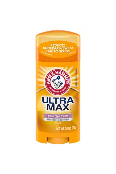 Arm Arm American Deodorant Powder Fresh 73g